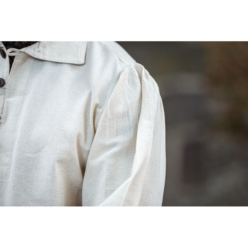 Product image Medieval Shirt Ferdinand beige