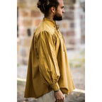 Product image Medieval Shirt Yven brown