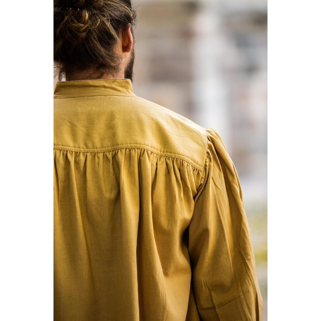 Product image Medieval Shirt Yven brown
