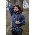 Product image Medieval Shirt Leopold blue