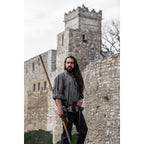 Product image Medieval Shirt Leopold grey
