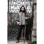 Product image Medieval Shirt Leopold grey