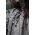 Product image Medieval Shirt Leopold grey