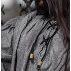 Product image Medieval Shirt Leopold grey