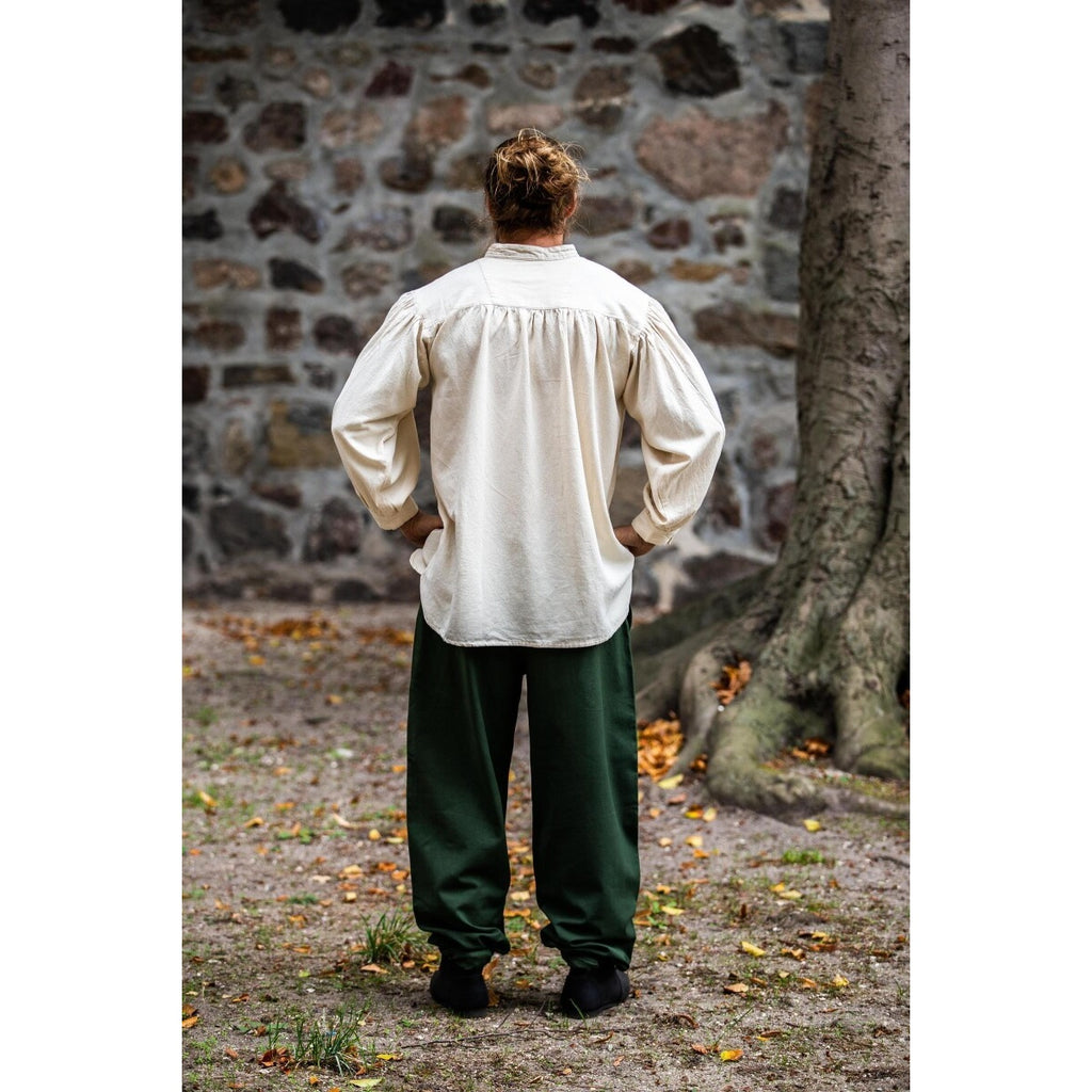 Product image Medieval Shirt Leopold beige