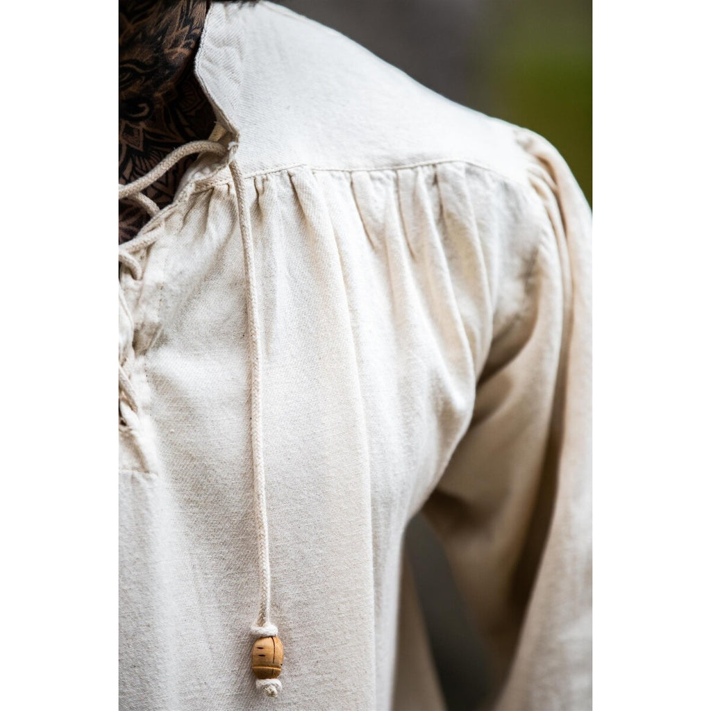Product image Medieval Shirt Leopold beige