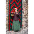 Product image Medieval Blouse Tilda brown