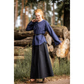Product image Medieval Blouse Tilda blue