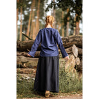 Product image Medieval Blouse Tilda blue