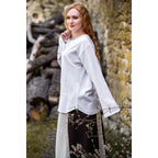 Product image Medieval Blouse Tilda white