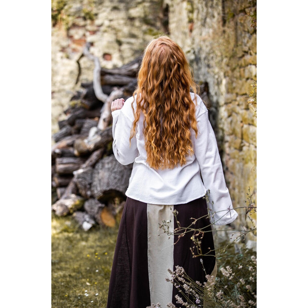 Product image Medieval Blouse Tilda white