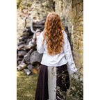 Product image Medieval Blouse Tilda white