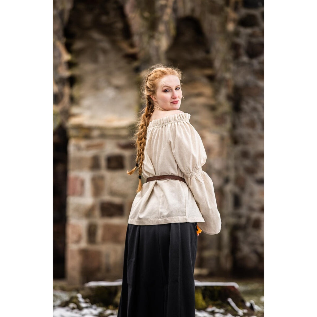 Product image Medieval Blouse Coletta beige