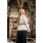 Product image Medieval Blouse Coletta beige