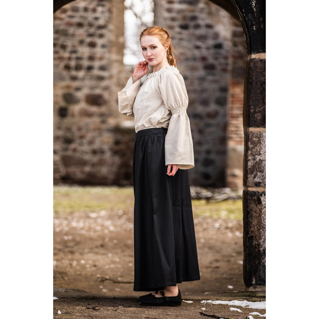Product image Medieval Blouse Coletta beige