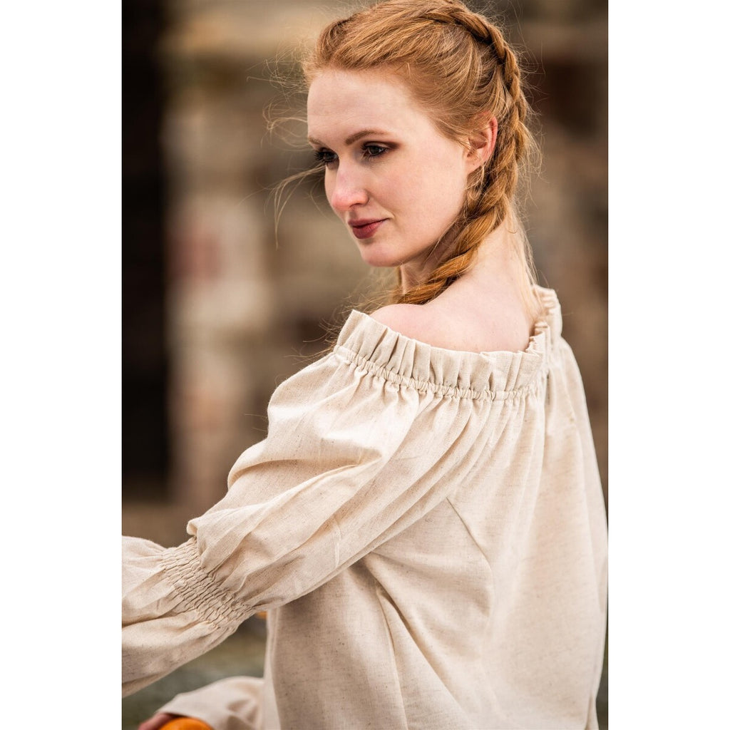 Product image Medieval Blouse Coletta beige