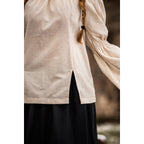 Product image Medieval Blouse Coletta beige