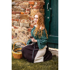 Product image Medieval Blouse Emma green