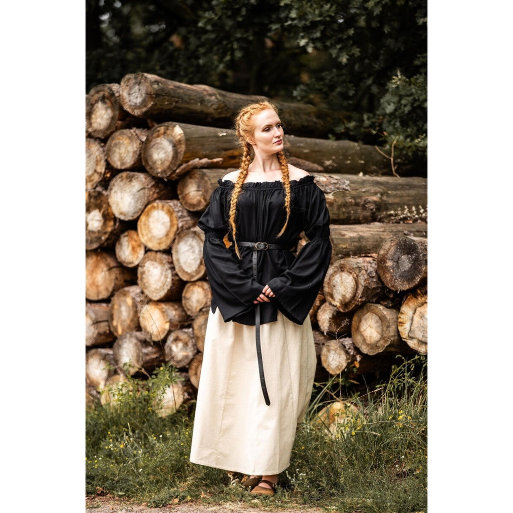 Product image Medieval Blouse Emma black