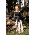 Product image Medieval Blouse Emma black