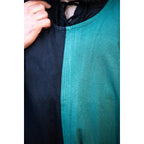 Product image Medieval Tabard Frederick black-green