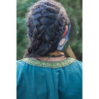 Product image Medieval Tunic with Trim Halvor green