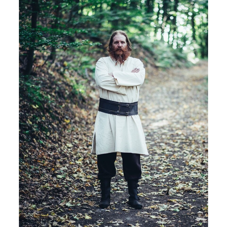 Product image Medieval Tunic Thor beige