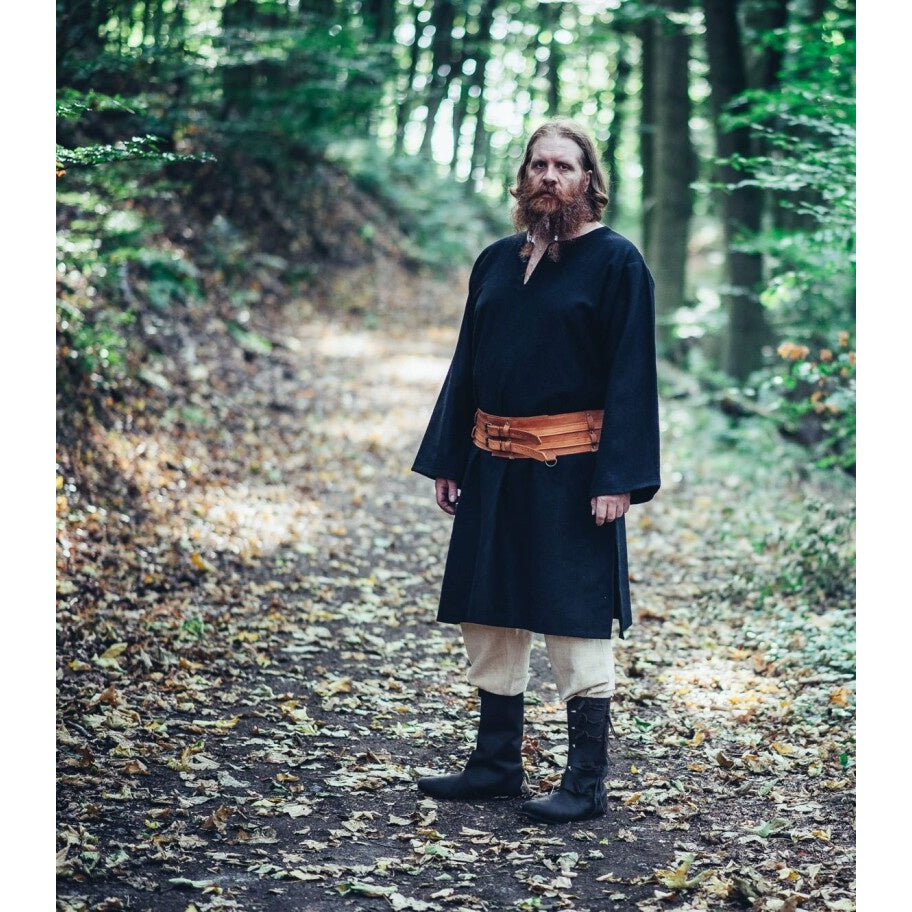 Product image Medieval Tunic Thor black