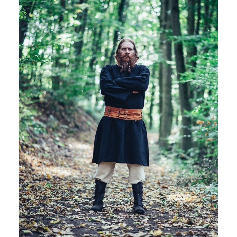 Product image Medieval Tunic Thor black
