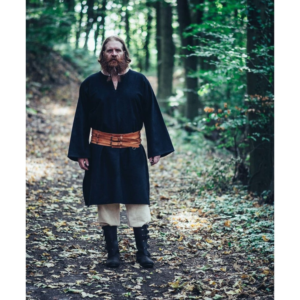 Product image Medieval Tunic Thor black