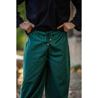 Product image Medieval Breeches Gerold green