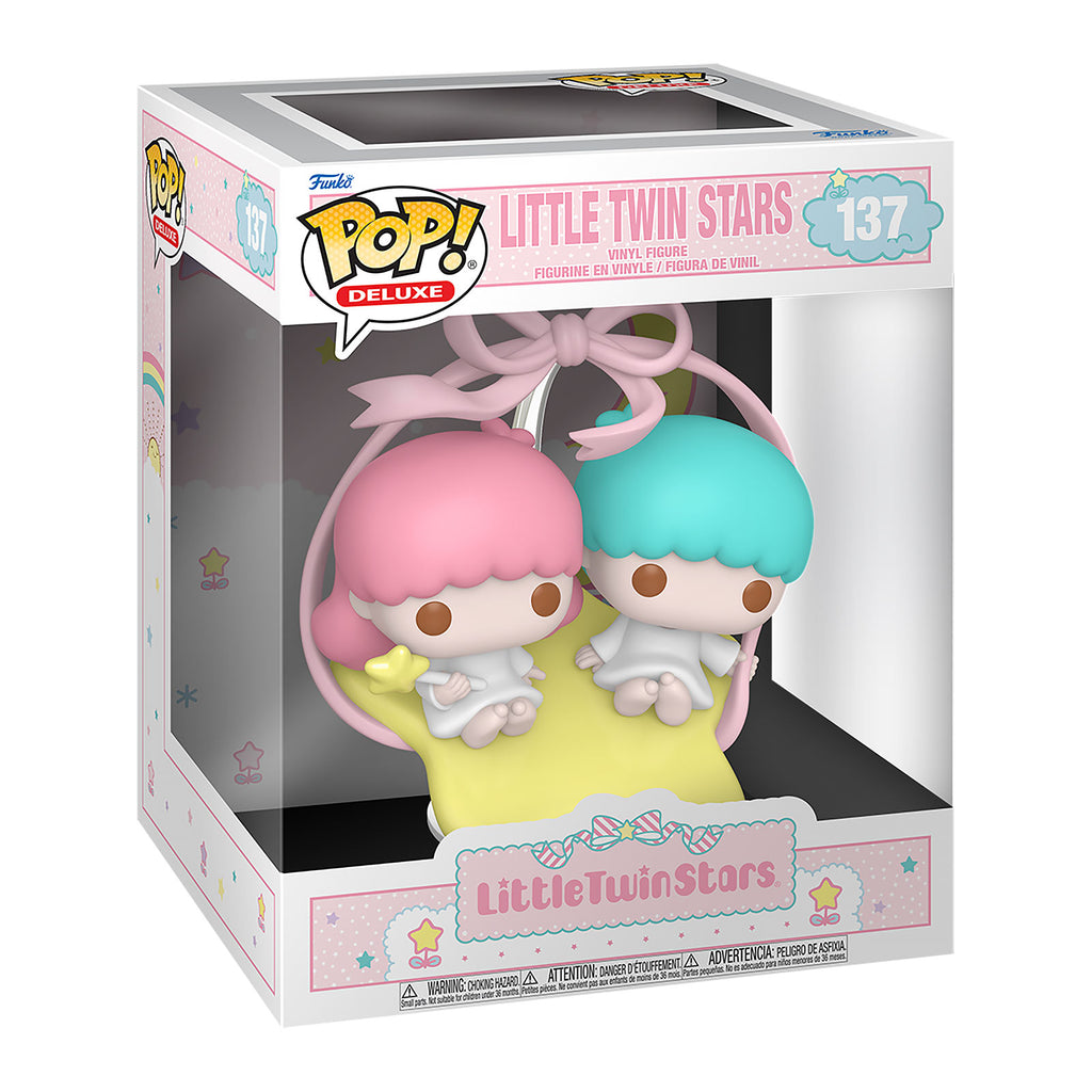 Product image Sanrio - Hello Kitty Little Twin Stars Funko Pop Figure