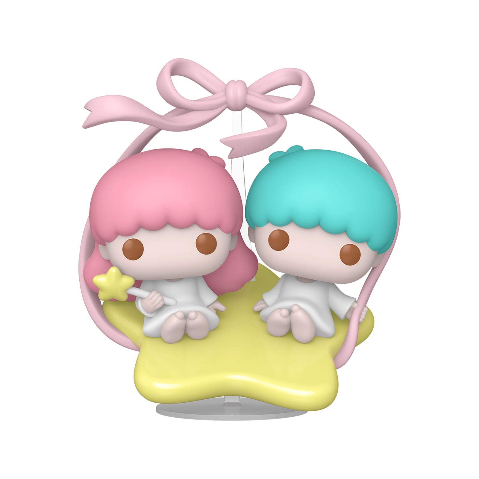 Product image Sanrio - Hello Kitty Little Twin Stars Funko Pop Figure