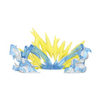 Product image Elements - Lightning Yellow Funko Pop Figure Diorama