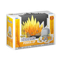 Product image Elements - Power Up Yellow Funko Pop Figure Diorama
