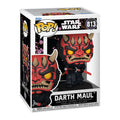 Product image Star Wars - Darth Maul (Impressions) Funko Pop Bobble-Head Figure