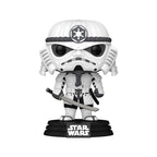 Product image Stormtrooper (Impressions) Funko Pop Bobblehead Figure - Star Wars