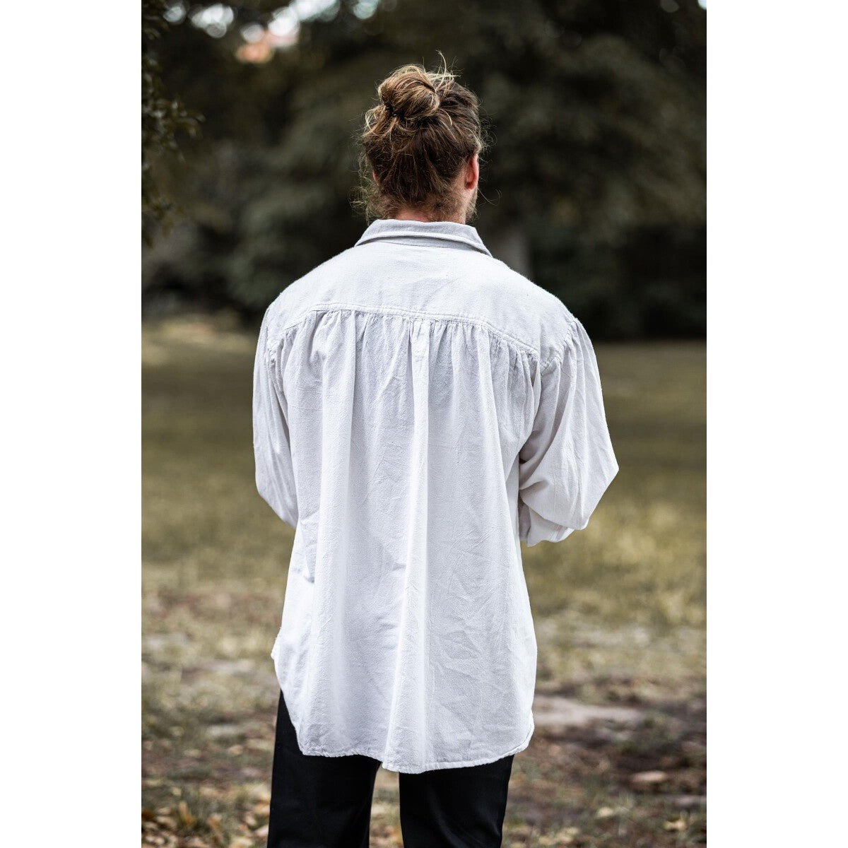 Product image Medieval Shirt James white