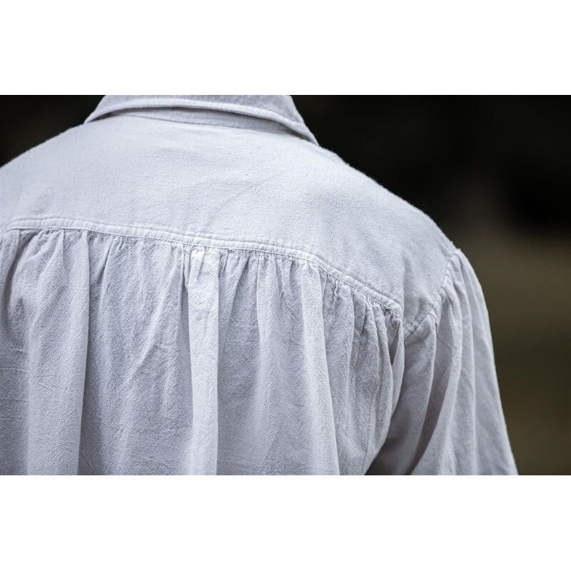 Product image Medieval Shirt James white