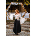 Product image Medieval Blouse Carmen White