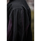 Product image Medieval Landsknecht Shirt Albert black-brown