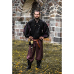 Product image Medieval Landsknecht Shirt Albert black-brown