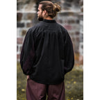 Product image Medieval Landsknecht Shirt Albert black-brown