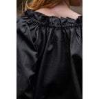 Product image Medieval Blouse Morgan black