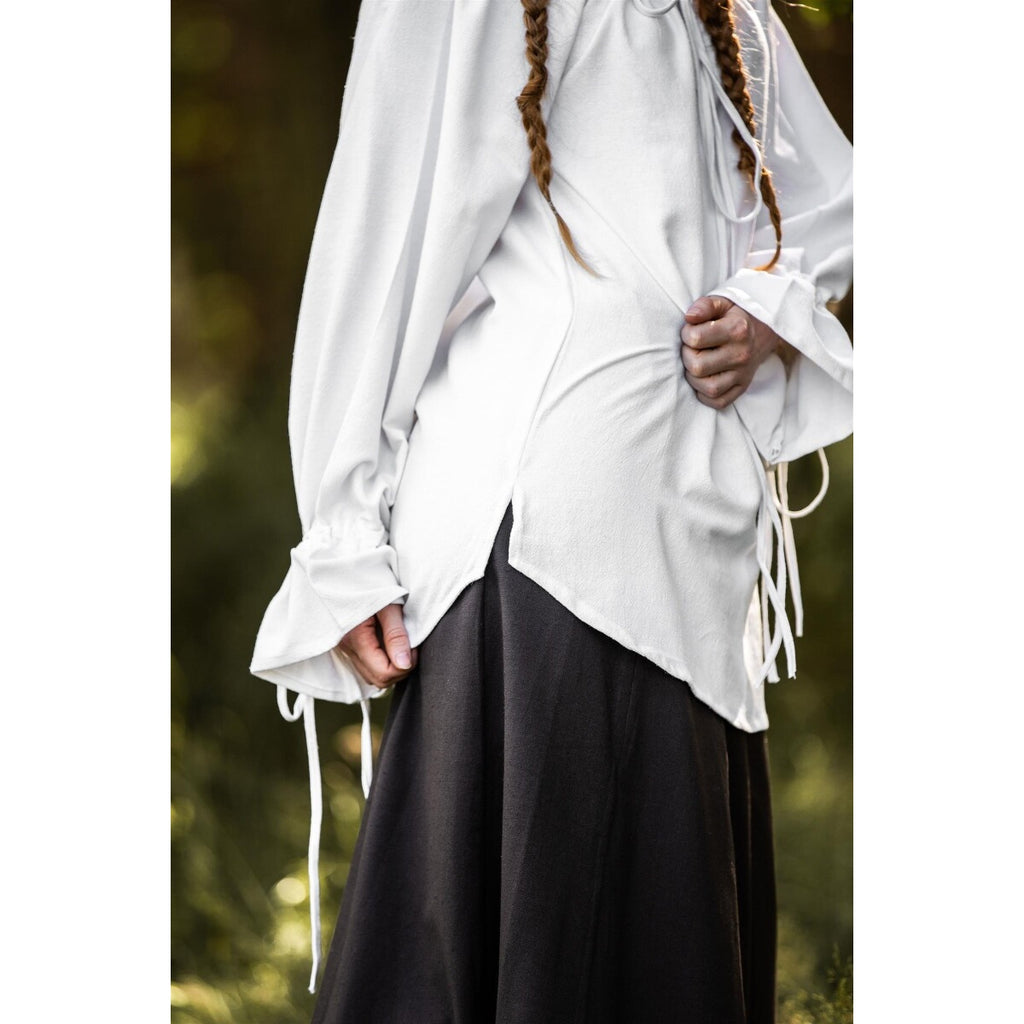 Product image Medieval Blouse Morgan white