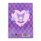 Product image Hello Kitty - Kuromi Notebook