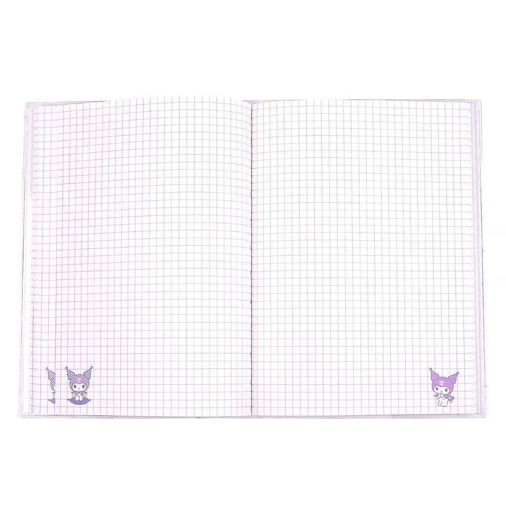 Product image Hello Kitty - Kuromi Notebook
