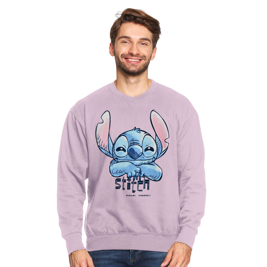 Product image Stitch Kauai Hawaii Sweater - Lilo & Stitch