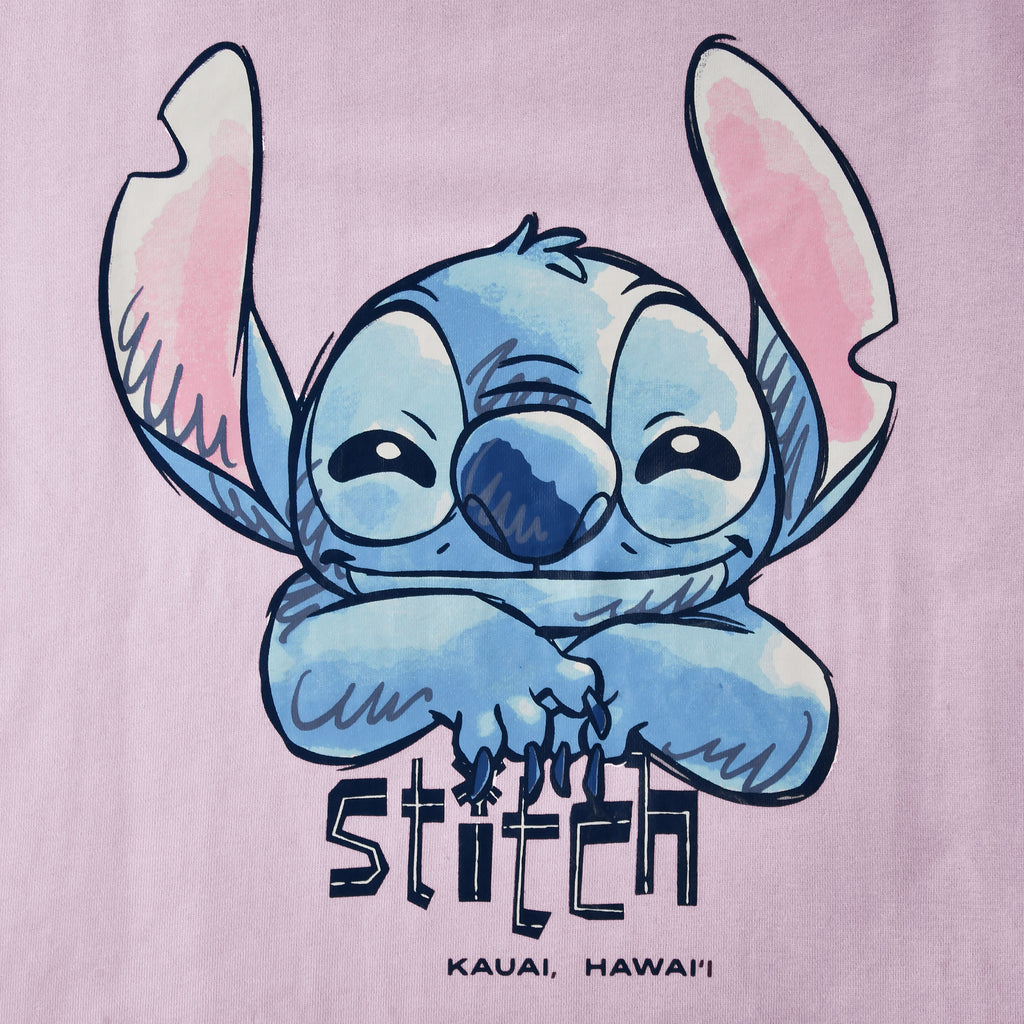 Product image Stitch Kauai Hawaii Sweater - Lilo & Stitch