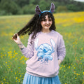 Product image Stitch Kauai Hawaii Sweater - Lilo & Stitch